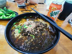 担担小面（汤）-重庆小面(蒲淞北路店)