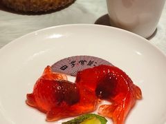 -蜀香诱惑·新川菜·非遗水煮椒麻鱼(中关村店)