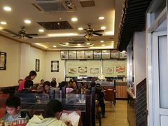 大堂-小姜锅贴(凤凰街店)
