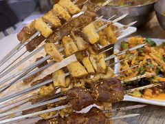 -枪火串烧·东北特色烧烤(罗湖总店)