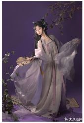 -盘子女人坊古装写真摄影(南京总店)