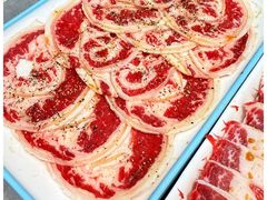 -米家·鹤城炭火米家直营总店