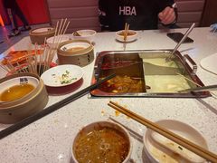 -龙湖星悦荟(颐和店)