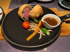 -Arpanda阿潘答餐厅(郎园店)