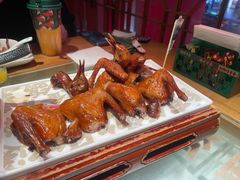 -大鸽饭(北京路店)