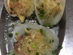 -辉记虾塘海鲜农庄
