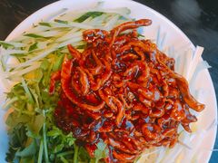-我去·春饼文化主题餐厅(国定路总店)