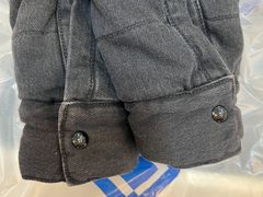 -爱革·洗衣改衣·洗鞋修鞋·洗包修包·奢侈品护理(宝地广场店)