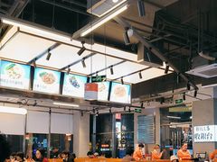 -肥韬茶餐厅(海上世界店)