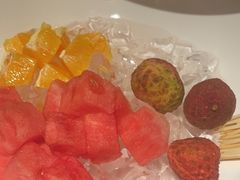 -观宴·品质赣菜(高新大道店)