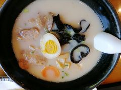 面爱面-面爱面(长椿街店)