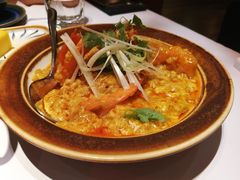 古法大虾-BetterThai 泰加(苏州中心店)