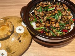 -新荣记(西溪湿地店)