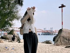 -玫瑰海岸文化旅游度假区