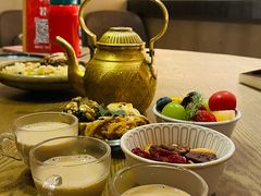 -那时新疆·若羌(经纬汇店)