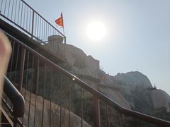 -峄山风景名胜区