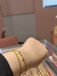 -周生生Chow Sang Sang(苏州美罗高新店)