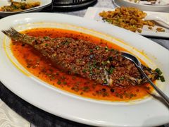 -宝鸡民族饭庄(英达路店)