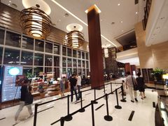 -上海浦东嘉里大酒店
