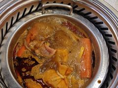 -龍歌自助小火锅(秦淮水游城店)