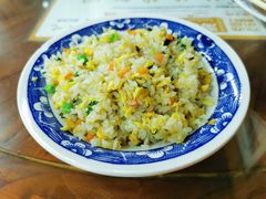 至尊炒饭-粗茶淡饭(东关街店)