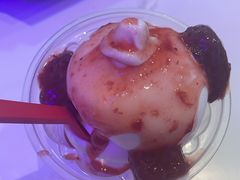 -DQ·蛋糕·冰淇淋(西直门店)