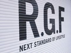 -RGF(巨鹿路店)