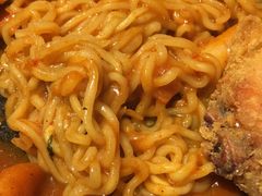 -MI WU FACTORY米屋美食工厂餐厅(绿地店)