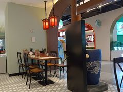-和府捞面(曹路花园城店)