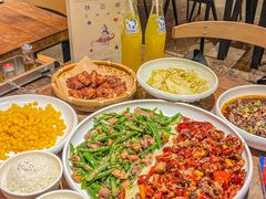-铁公鸡·四川料理(天环广场店)