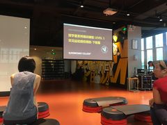 -SUPERMONKEY超级猩猩健身