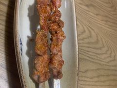 -那时新疆·若羌(经纬汇店)