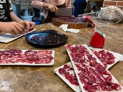 -一品牛鲜潮汕牛肉火锅(茶花园店)