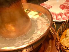 -清真·京华源铜锅涮肉(丰庆店)