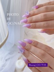 -Cici Nail日式美甲美睫工作室