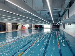 -悦莱美游泳健身(珠江新城花城汇店)