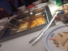 -重庆高老九火锅(万象城店)