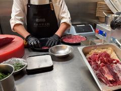 -廖掌柜·重庆鲜货火锅(上海首店)