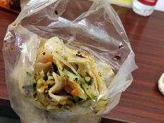 -小竖点徽派卷面皮(洪都店)