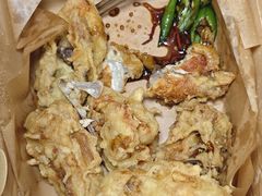 -一乐韩国炸鸡(梅江店)