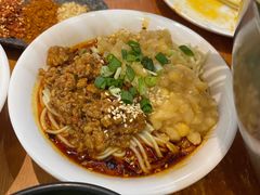-付小姐在成都(中山公园店)