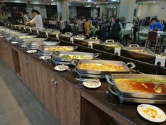 餐饮设施-厦门鸿山寺