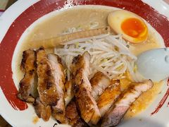 -雷门拉面店(新光天地店)