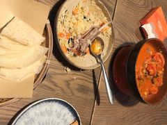 -那时新疆·若羌(经纬汇店)