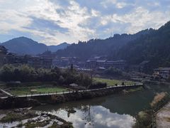 -程阳八寨景区