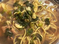 -鼎顺小吃(吴山名楼店)