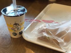 -85度C(上海秀沿路店)