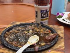 -东馆和天下特色餐饮(工农店)