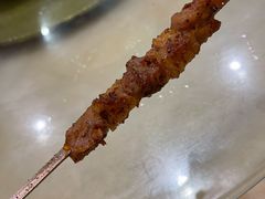 -上海交通大学新疆餐厅