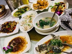 -强记海鲜·大排档(蛇口新街店)